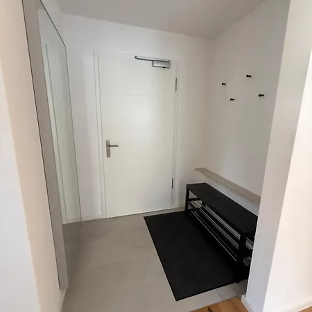 公寓 Luxusloft Donauwörth