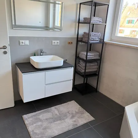 Luxusloft Donauwörth