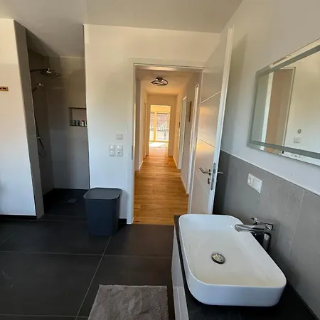 Luxusloft * Donauwörth