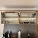 아파트 Luxusloft *
