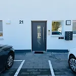 Luxusloft 아파트 Donauwörth