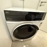 아파트 Luxusloft