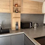 Luxusloft 아파트 Donauwörth