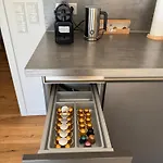 아파트 Luxusloft *