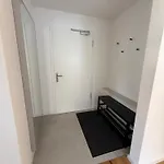 아파트 Luxusloft Donauwörth
