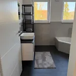 Luxusloft 아파트