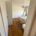 아파트 Luxusloft *