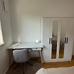 Luxusloft 아파트 Donauwörth