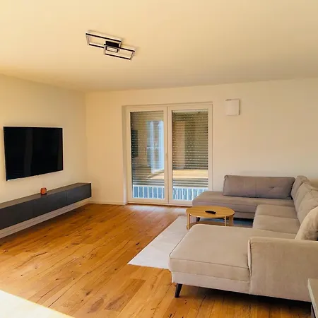 Luxusloft Donauwörth