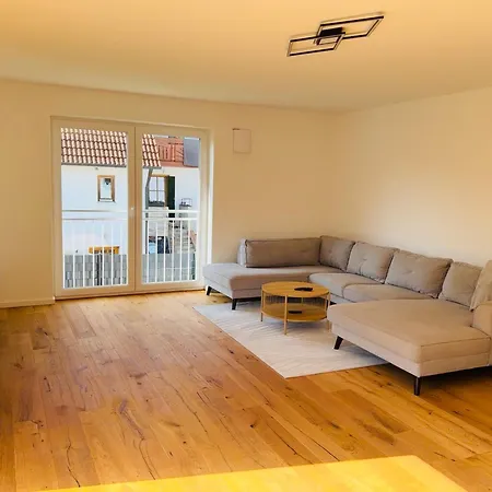 Luxusloft 아파트 *