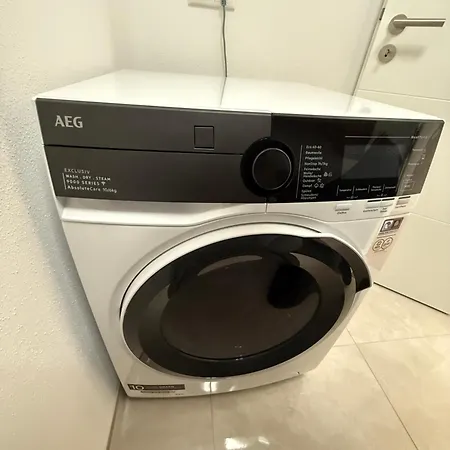 דירה Luxusloft