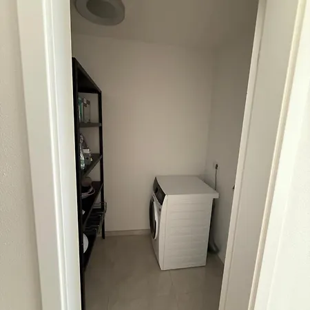 דירה Luxusloft Donauwörth