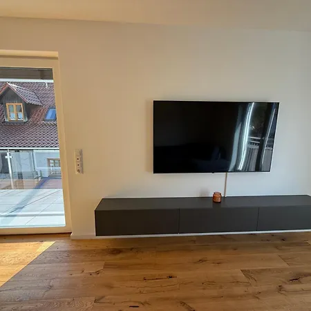 Luxusloft * Donauwörth
