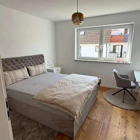 Luxusloft *