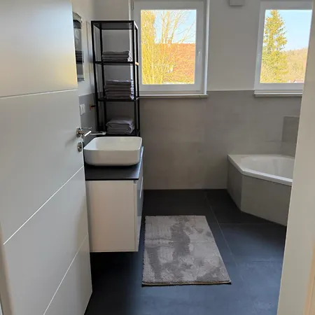 Luxusloft דירה