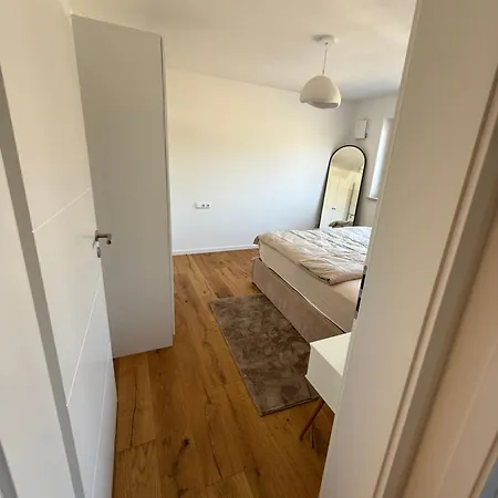 דירה Luxusloft *
