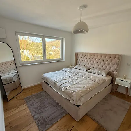 아파트 Luxusloft Donauwörth