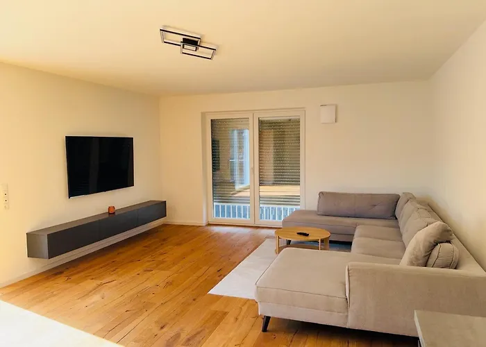 Luxusloft Donauwörth