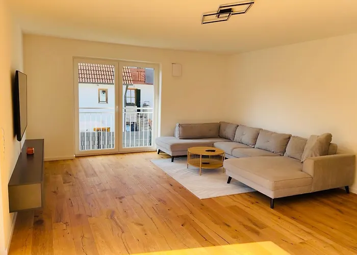 Luxusloft شقة *