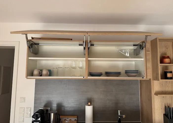 شقة Luxusloft *