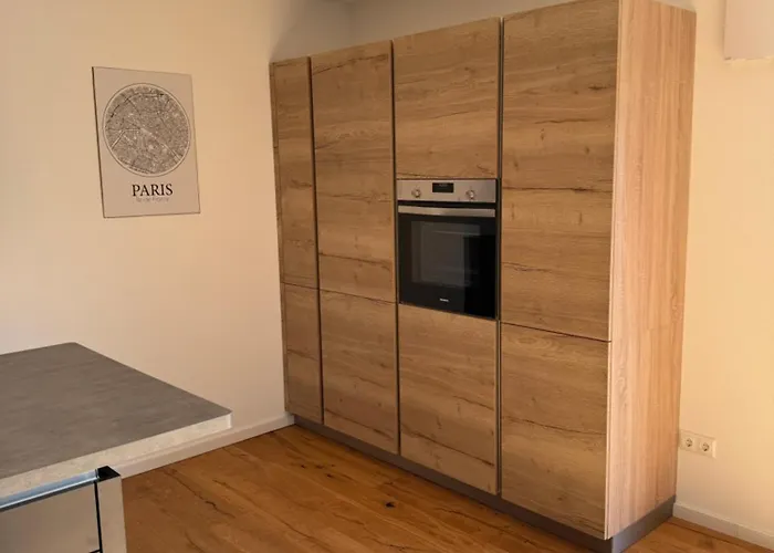 Luxusloft *