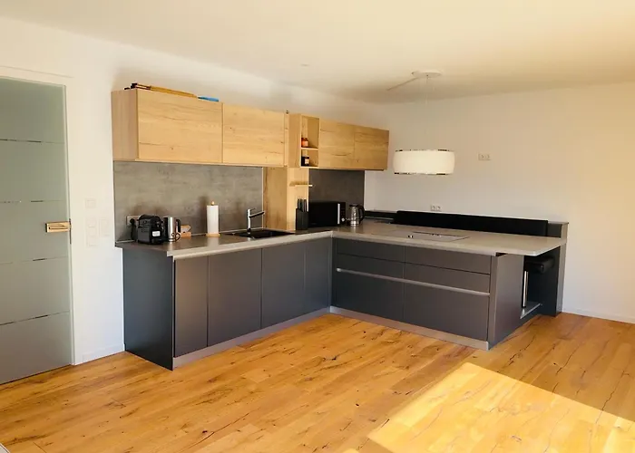 Luxusloft Donauwörth