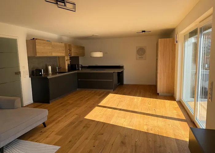 Luxusloft