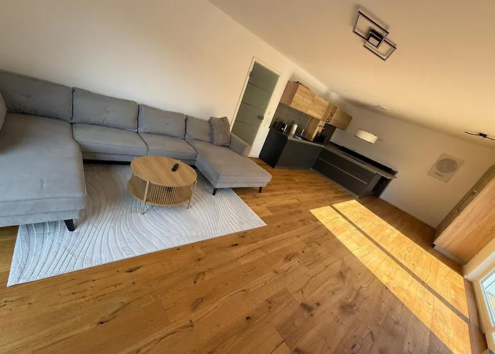 شقة Luxusloft *