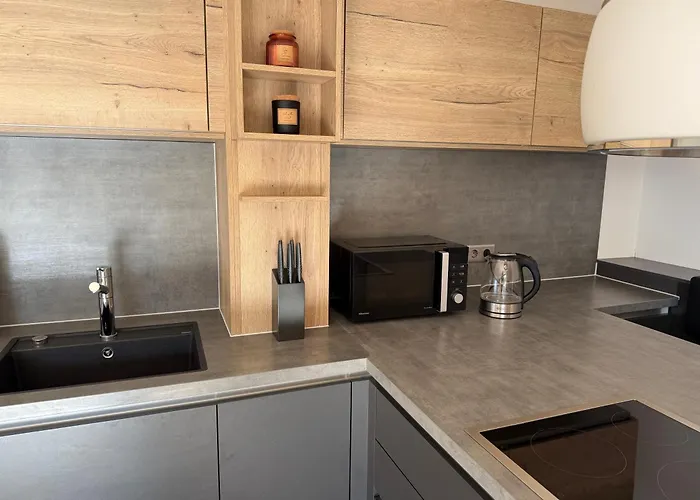 Luxusloft شقة Donauwörth