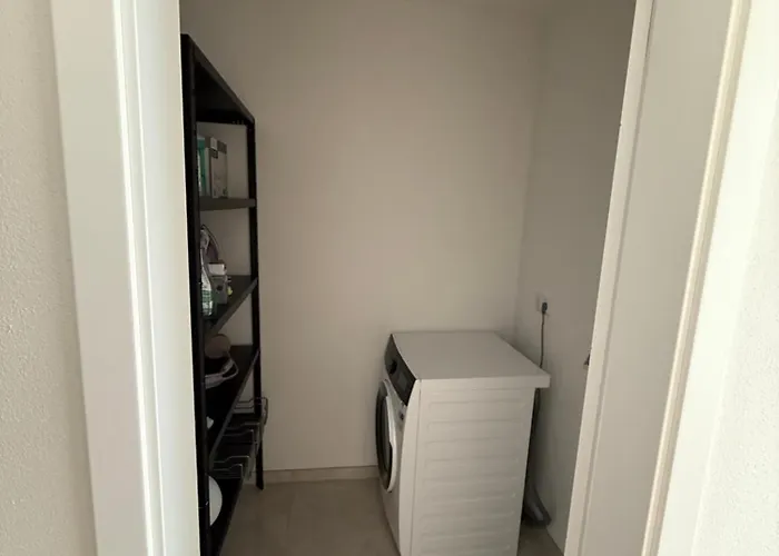 شقة Luxusloft Donauwörth