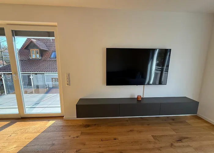 Luxusloft * Donauwörth