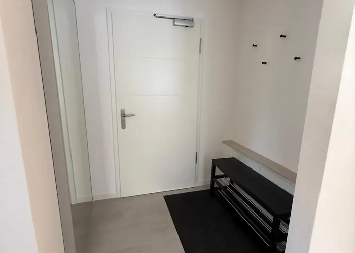 شقة Luxusloft Donauwörth
