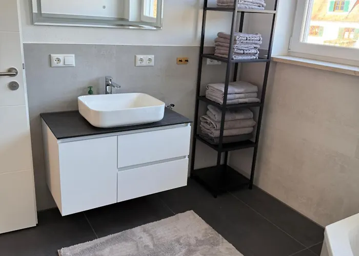 Luxusloft Donauwörth