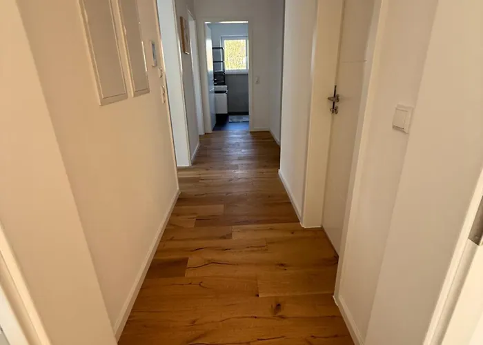 Luxusloft شقة Donauwörth