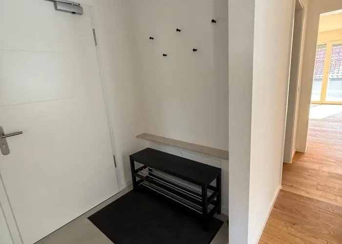 شقة Luxusloft