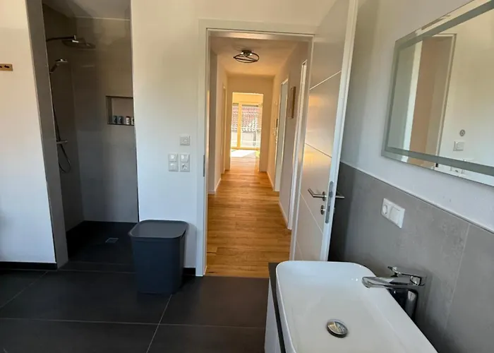 Luxusloft * Donauwörth