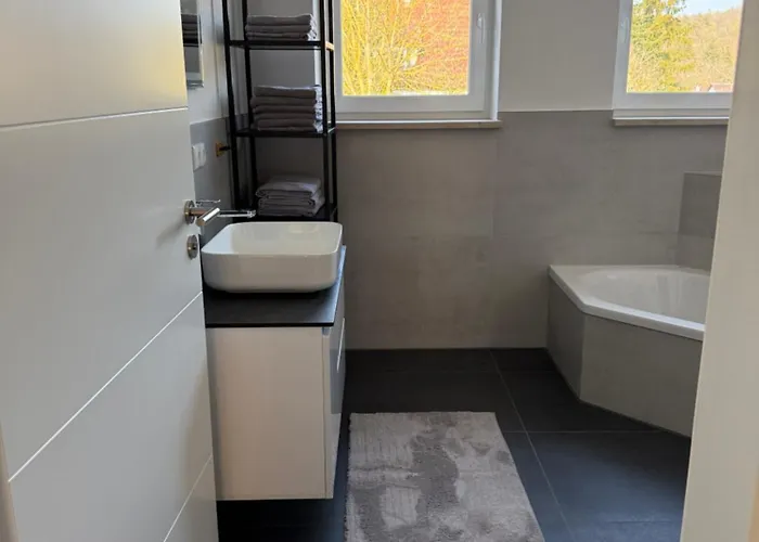 Luxusloft شقة
