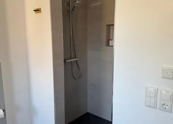 شقة Luxusloft