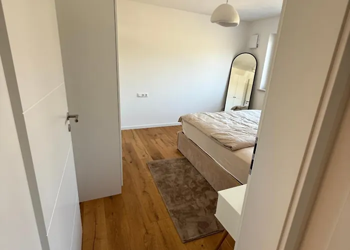 شقة Luxusloft *