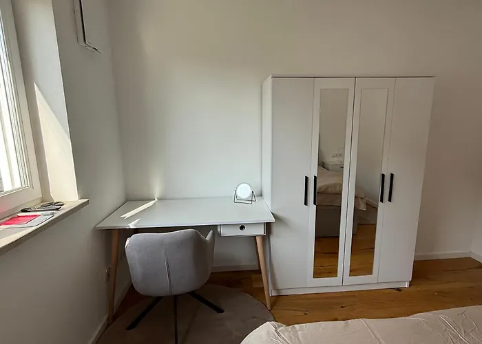 Luxusloft شقة Donauwörth