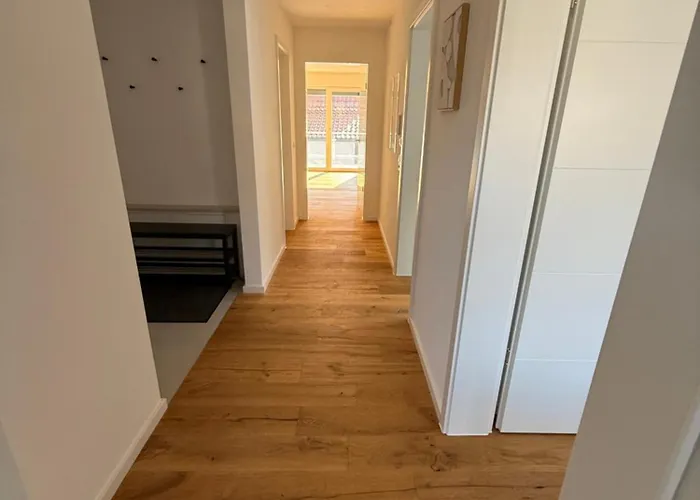Luxusloft * Donauwörth