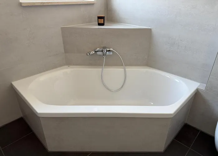 Luxusloft شقة